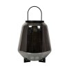 Lucide SISKA Bordslampa Svart, 1-ljuskällor