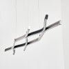 Serlande Pendelbelysning LED Aluminium, 1-ljuskällor