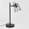 Trajouca Bordslampa Svart, 1-ljuskällor