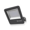 Ledvance ENDURA® Fasad spotlight, Spotlight trädgård LED Grått, 1-ljuskällor