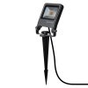 Ledvance ENDURA® Fasad spotlight, Spotlight trädgård LED Grått, 1-ljuskällor