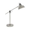 Steinhauer Nové Bordslampa Grön, 1-ljuskällor