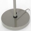 Steinhauer Nové Bordslampa Grön, 1-ljuskällor