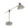 Steinhauer Nové Bordslampa Grön, 1-ljuskällor
