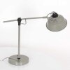Steinhauer Nové Bordslampa Grön, 1-ljuskällor