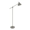 Steinhauer Nové Golvlampa Grön, 1-ljuskällor