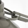 Steinhauer Nové Golvlampa Grön, 1-ljuskällor