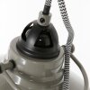 Steinhauer Nové Golvlampa Grön, 1-ljuskällor