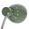 Steinhauer Spring Bordslampa Grön, 1-ljuskällor