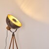 Tholen Golvlampa Brun, 1-ljuskällor
