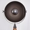 Tholen Golvlampa Brun, 1-ljuskällor