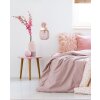 Brilliant Lampor Giada Vägglampa Rosa, 1-ljuskällor