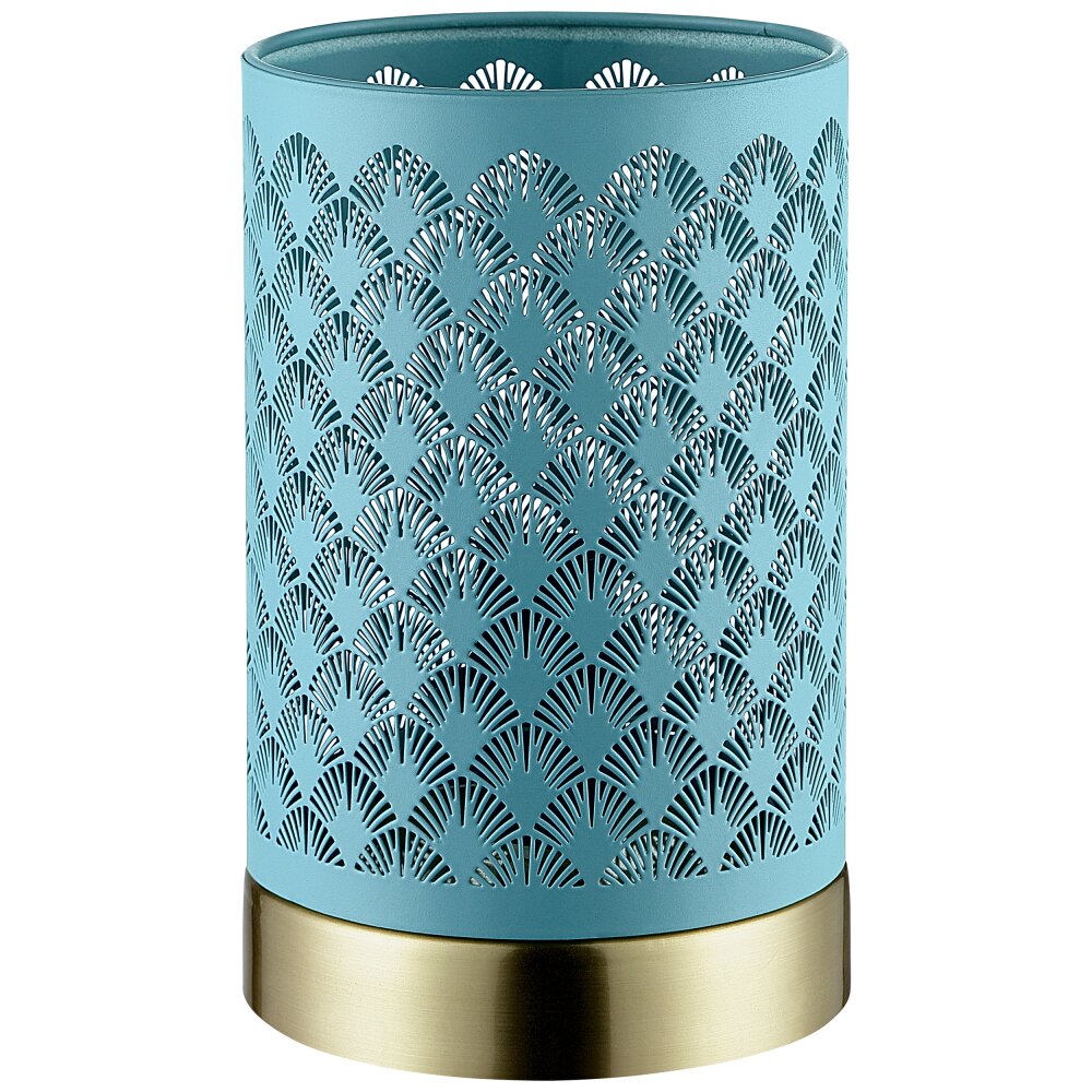 Brilliant Neolia Bordslampa Guld, 1-ljuskällor main product photo