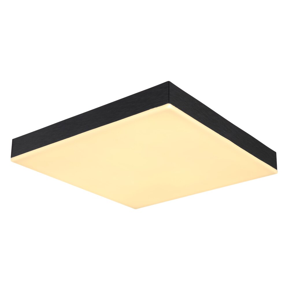 Globo DORO Taklampa LED Vit, 1-ljuskällor main product photo
