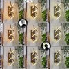 Khovet Vägglampa LED Svart, 1-ljuskällor