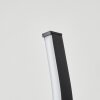 Serlande Bordslampa LED Aluminium, 1-ljuskällor