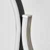 Serlande Bordslampa LED Aluminium, 1-ljuskällor