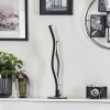 Serlande Bordslampa LED Aluminium, 1-ljuskällor