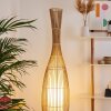 Saranda Golvlampa, Golvlampa Brun, 1-ljuskällor