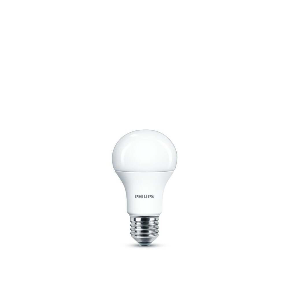 Philips Lampor E27 10.5 Watt varmvit dimbar 1055 Lumen main product photo