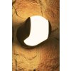 Massive Ecomoods Vägglampa Svart, Vit, 1-ljuskällor