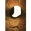 Massive Ecomoods Vägglampa Svart, Vit, 1-ljuskällor