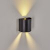 Arteaga Up & Down Lampa LED Svart, 1-ljuskällor