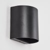 Arteaga Up & Down Lampa LED Svart, 1-ljuskällor