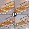 Pompu Taklampa LED Naturfärger, 1-ljuskällor