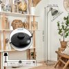 Chipou Golvlampa, Läslampa Grön, 1-ljuskällor