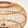 Manteau Golvlampa, Läslampa Svart, 1-ljuskällor