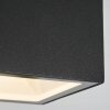 Spidern Taklampa LED Vit, 1-ljuskällor