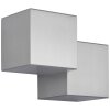 AEG Gillian Vägglampa LED Aluminium, 4-ljuskällor