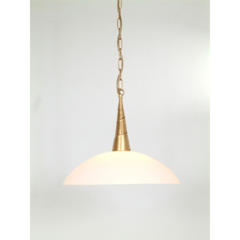 Holländer KLEIN Pendelbelysning Guld, 1-ljuskällor main product photo