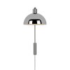 Nordlux ELLEN Vägglampa Krom, 1-ljuskällor