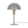 Nordlux ELLEN Bordslampa Beige, 1-ljuskällor
