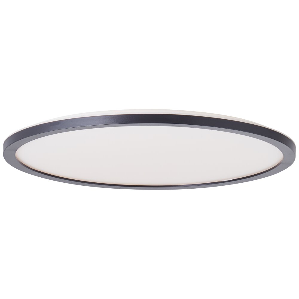 Brilliant Lampor Brennan Taklampa LED Vit, 1-ljuskällor main product photo