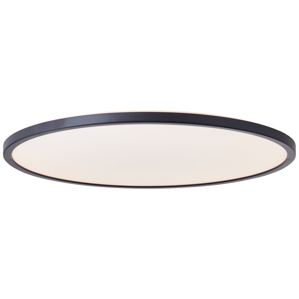 Brilliant Lampor Brennan Taklampa LED Vit, 1-ljuskällor main product photo