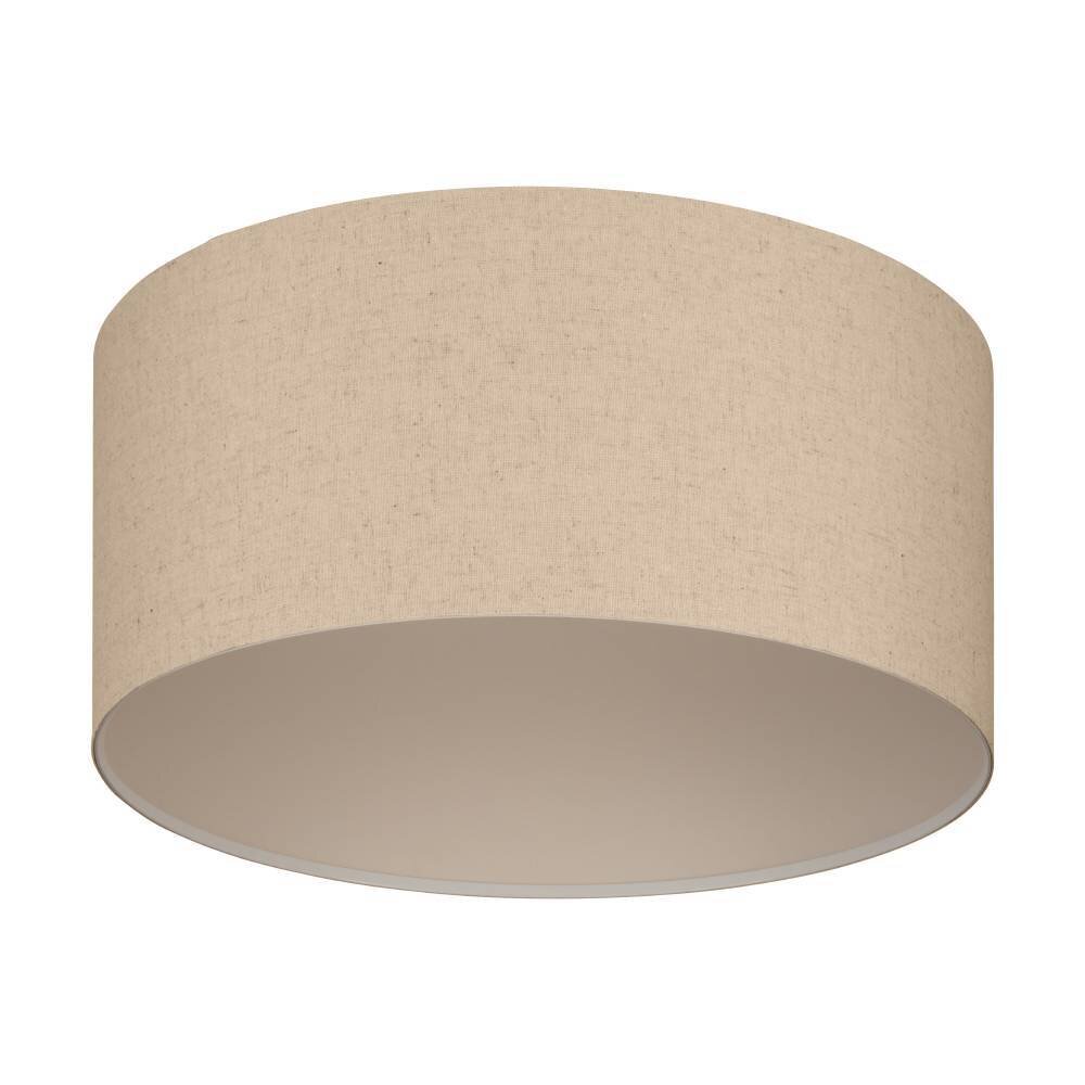 Eglo FENIGLIA Taklampa Svart, 1-ljuskällor main product photo