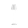 Leuchten Direkt EURIA Bordslampa LED Vit, 1-ljuskällor