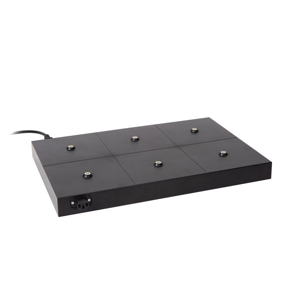 Lucide DOCK Tillbehör Svart main product photo