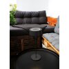 Lutec Lampor COCKTAIL Bordslampa LED Svart, 1-ljuskällor