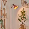 Chipou Golvlampa, Läslampa Rostfärger, 1-ljuskällor