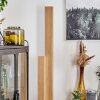 Tejedor Golvlampa, Läslampa LED Naturfärger, 2-ljuskällor
