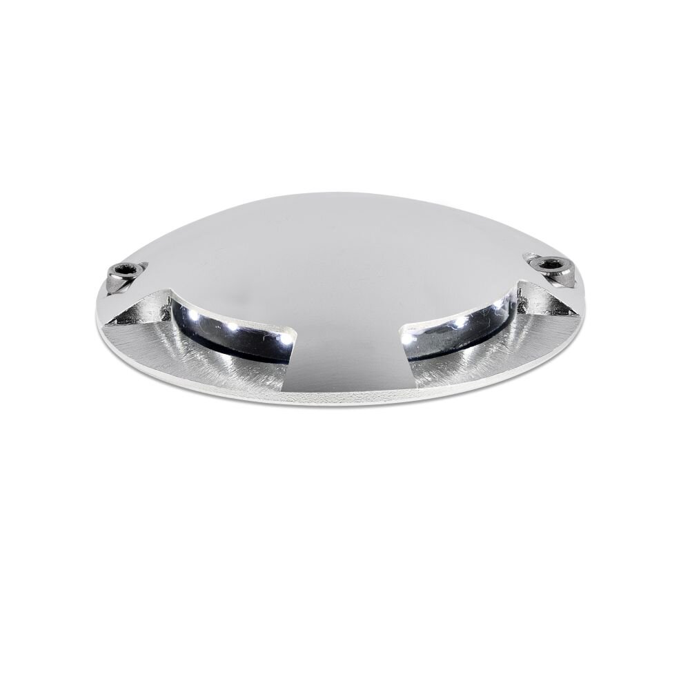 Faro Barcelona Keenan Vägglampa Nickel matt, 1-ljuskällor main product photo