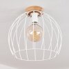 Pajalta Taklampa Naturfärger, 1-ljuskällor