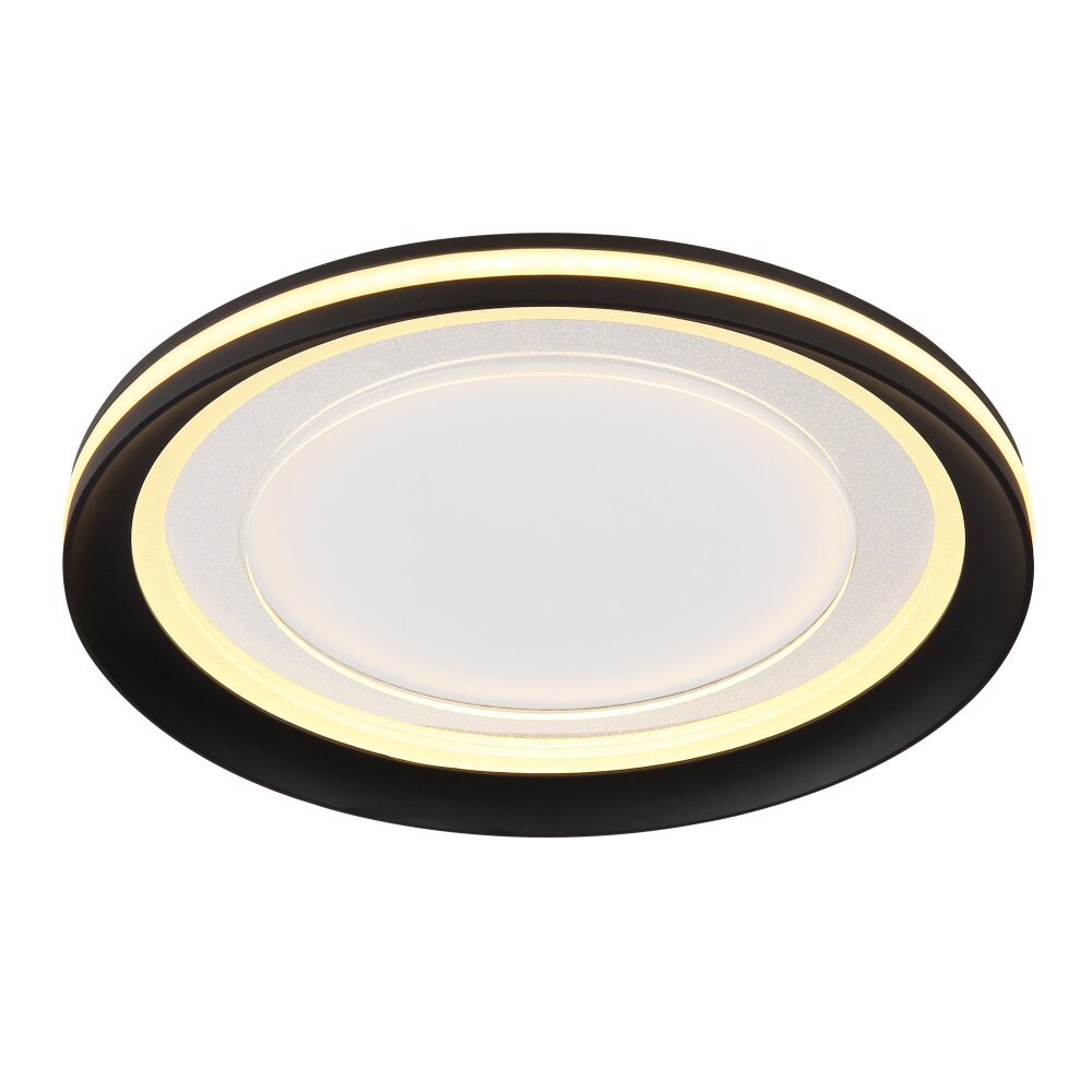 Globo CLARINO Taklampa LED Vit, 1-ljuskällor main product photo