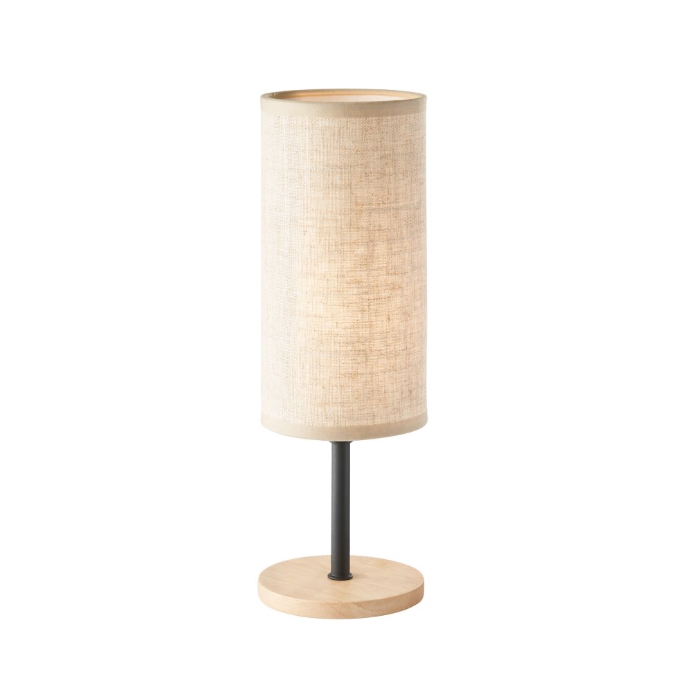 FHL easy Kira Bordslampa, Läslampa Svart, 1-ljuskällor main product photo