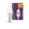 Ledvance E14 LED 4.9 Watt dimbar 470 Lumen