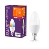 Ledvance E14 LED 4.9 Watt dimbar 470 Lumen